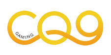 CQ9电子 logo